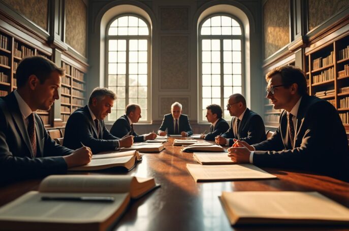 découvrez le classement des sciences po en france et pénétrez les secrets des instituts d'études politiques les plus prestigieux. conseils, analyses et critères pour choisir la meilleure école selon vos ambitions.
