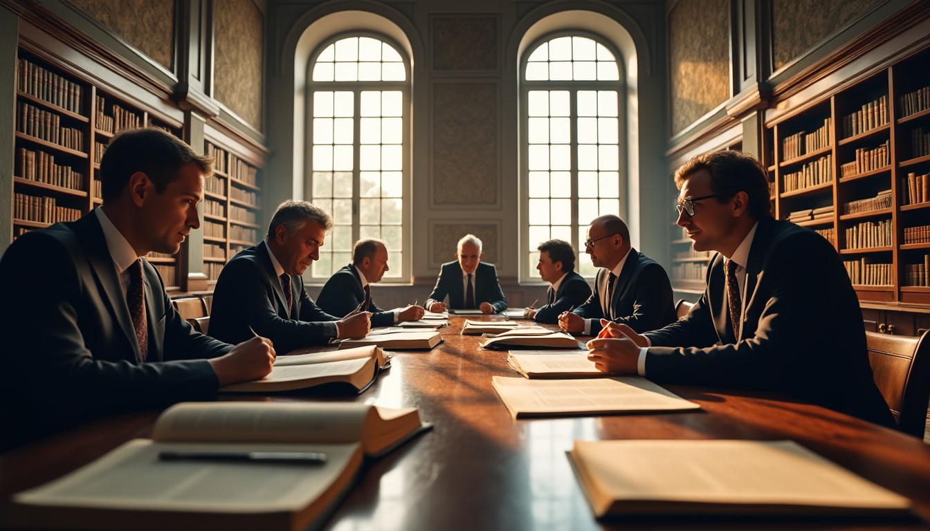 découvrez le classement des sciences po en france et pénétrez les secrets des instituts d'études politiques les plus prestigieux. conseils, analyses et critères pour choisir la meilleure école selon vos ambitions.