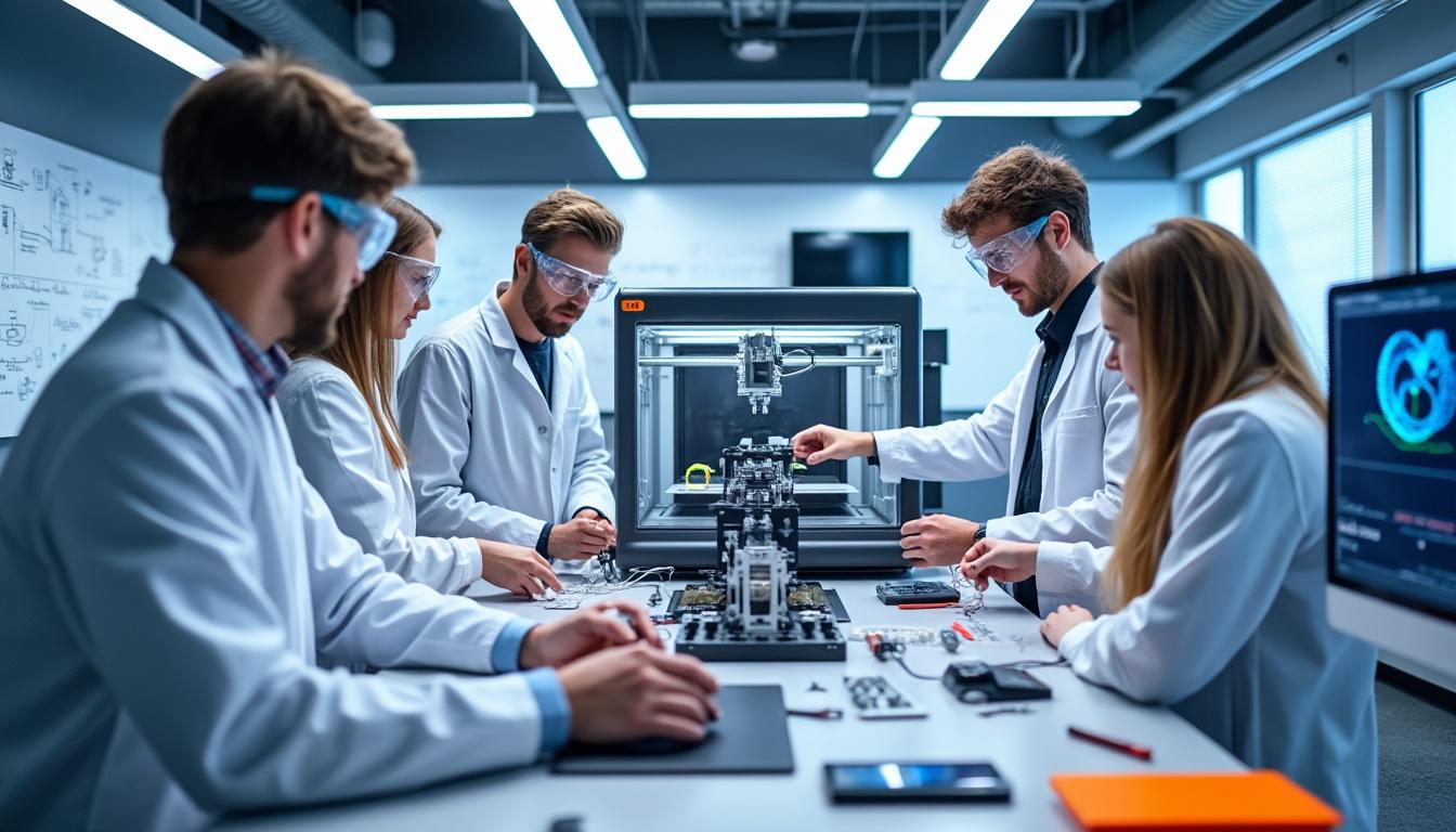 découvrez comment fonctionne le classement des but gmp (génie mécanique et productique) en france : critères de sélection, modalités d’évaluation et éléments pris en compte pour intégrer cette filière.
