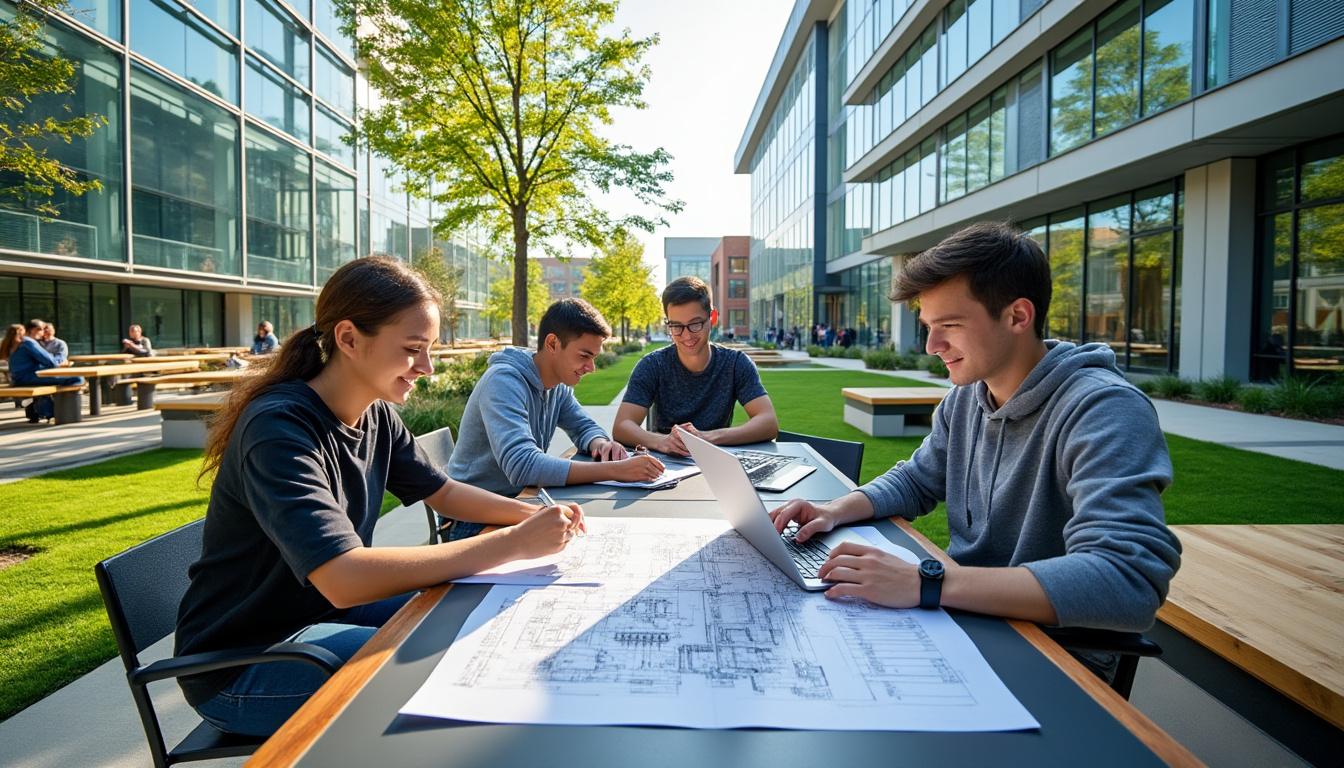 découvrez comment s'effectue le classement des but gmp en france, les critères principaux pris en compte et les éléments déterminants pour évaluer la qualité de ces formations en génie mécanique et productique.