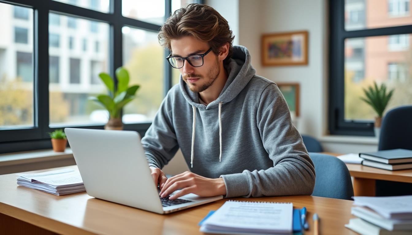 découvrez comment un exemple bien rédigé sur parcoursup pour exprimer vos préférences et autres projets peut transformer votre orientation et ouvrir de nouvelles perspectives pour votre avenir.