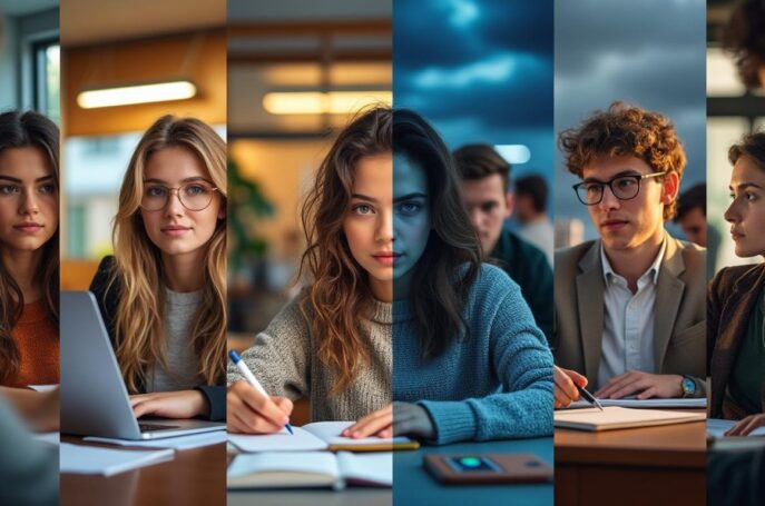 découvrez comment un exemple parcoursup : préférence et autres projets peut vraiment transformer votre orientation et ouvrir de nouvelles perspectives pour votre avenir. lisez nos conseils pour mieux réussir sur parcoursup !