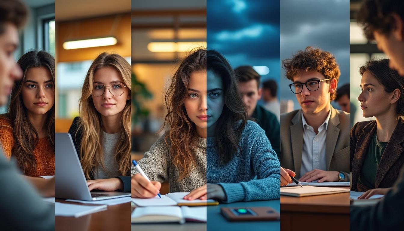 découvrez comment un exemple parcoursup : préférence et autres projets peut vraiment transformer votre orientation et ouvrir de nouvelles perspectives pour votre avenir. lisez nos conseils pour mieux réussir sur parcoursup !