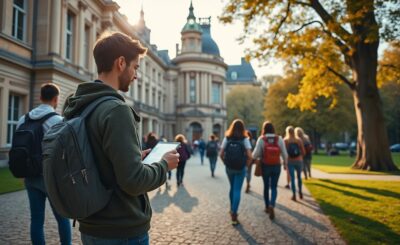 explorez le classement des iep et comprenez comment il peut influencer vos choix d’études et votre avenir académique. découvrez les critères d’évaluation et l’impact sur votre parcours.