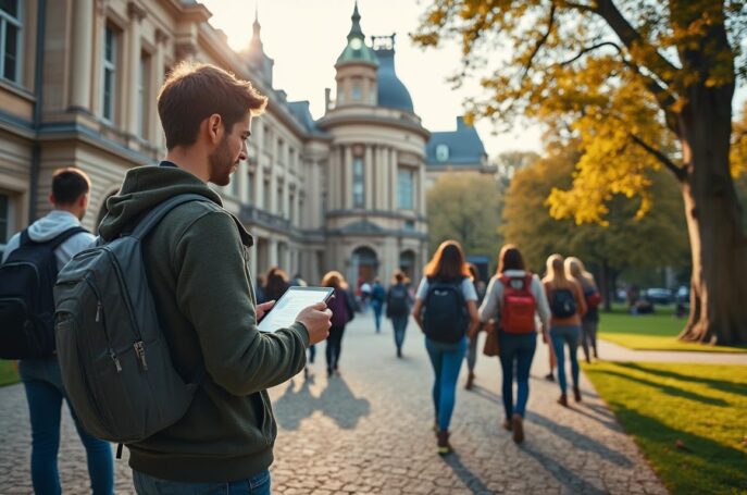 explorez le classement des iep et comprenez comment il peut influencer vos choix d’études et votre avenir académique. découvrez les critères d’évaluation et l’impact sur votre parcours.