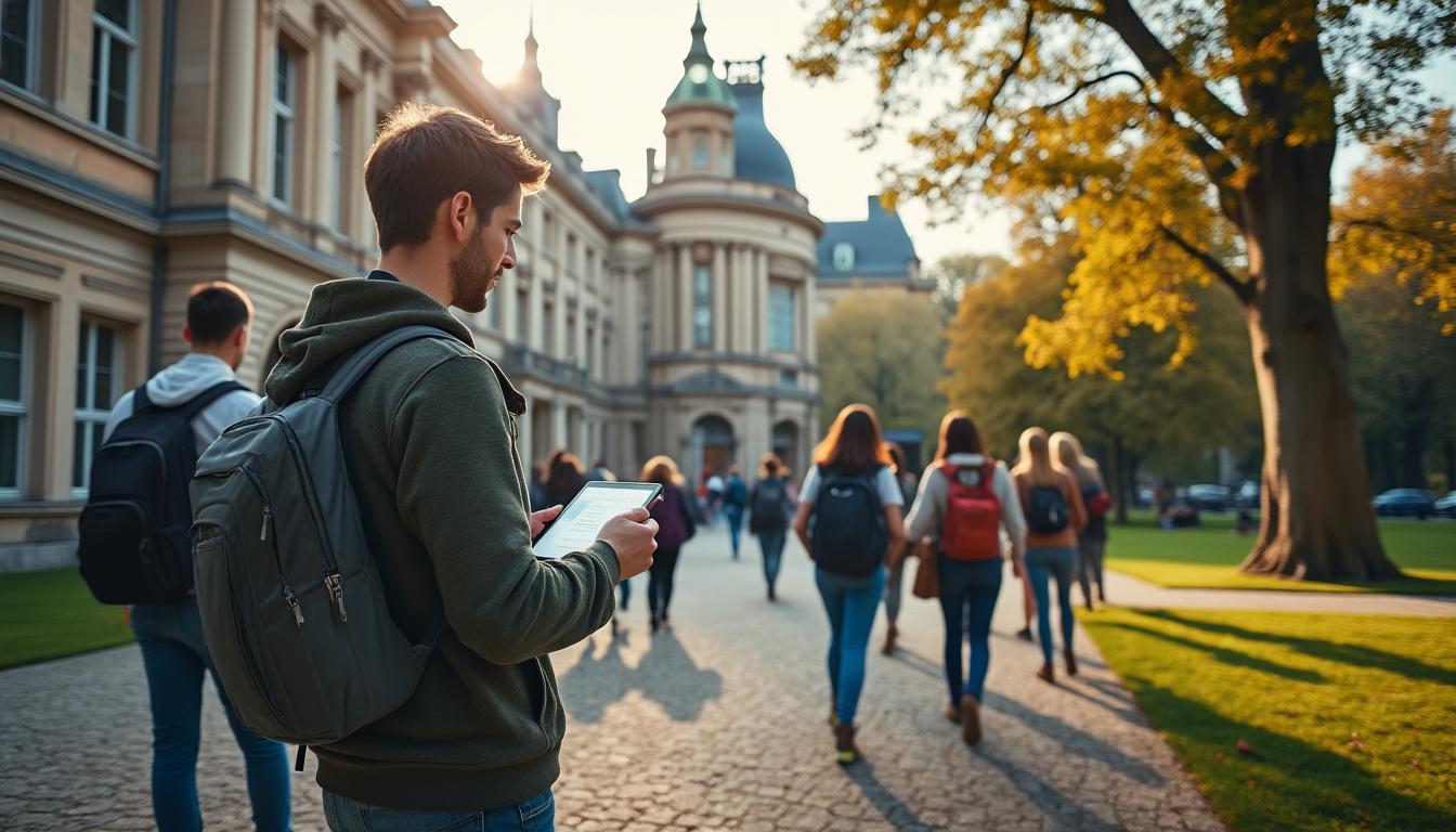 explorez le classement des iep et comprenez comment il peut influencer vos choix d’études et votre avenir académique. découvrez les critères d’évaluation et l’impact sur votre parcours.