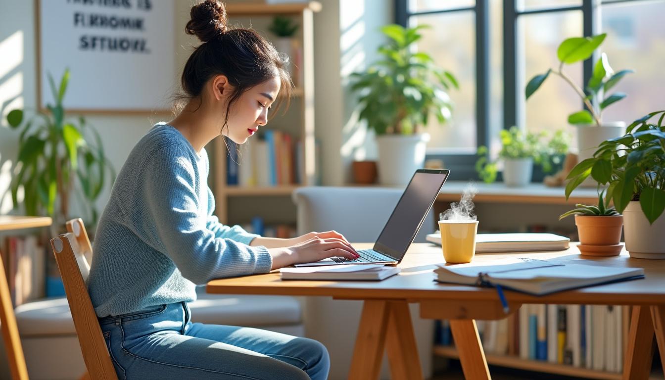 découvrez notre guide complet du questionnaire d'auto-évaluation en sciences pour maximiser vos chances de réussir l'attestation. conseils pratiques, exemples et astuces pour une préparation efficace.