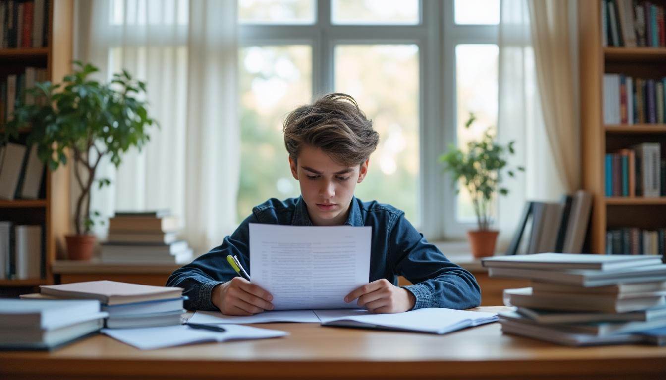 découvrez le guide complet du questionnaire d'auto-évaluation en sciences pour optimiser votre préparation et réussir votre attestation. conseils, exemples et astuces pour s'entraîner efficacement.