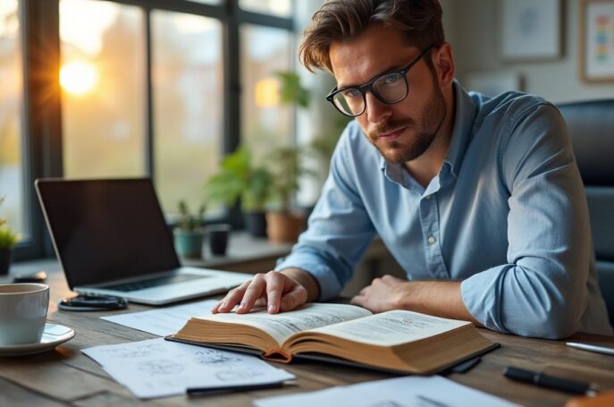 découvrez notre guide complet du questionnaire d'auto-évaluation en sciences pour bien préparer et réussir votre attestation, avec des conseils pratiques et des exemples concrets.