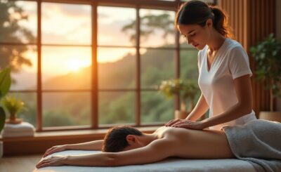 découvrez comment la reconversion professionnelle peut offrir de nouvelles perspectives passionnantes à un praticien de massage et transformer votre carrière dans le bien-être. explications, conseils et opportunités à explorer ici!