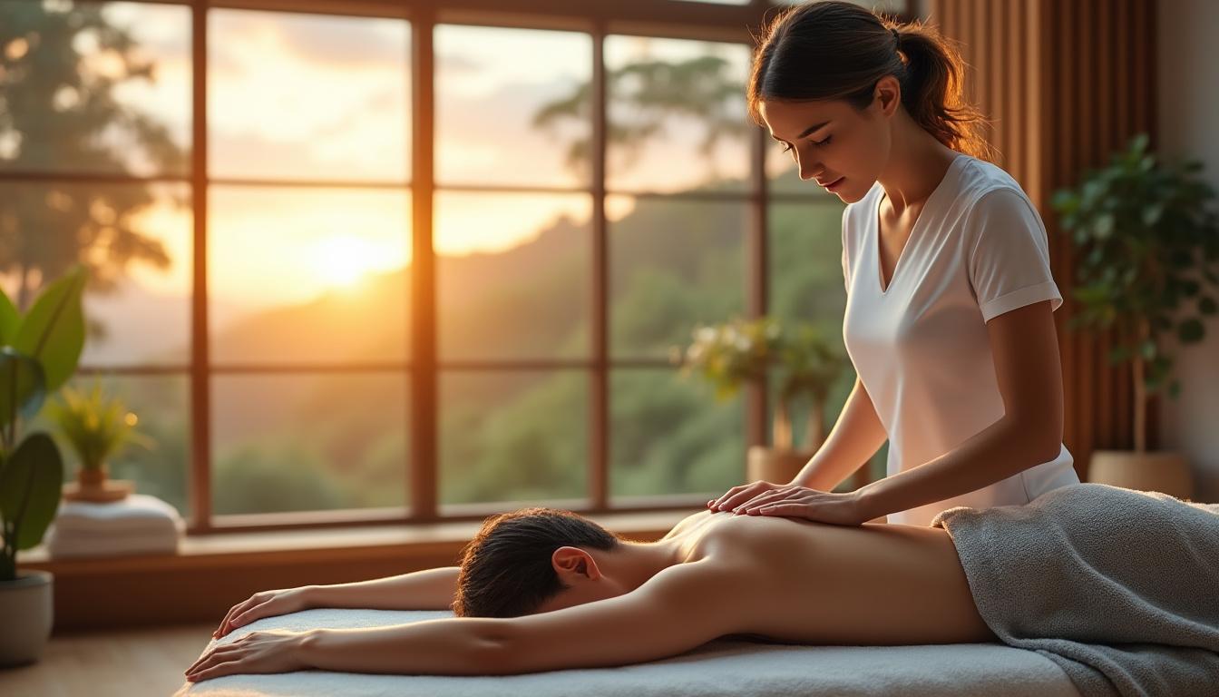 découvrez comment la reconversion professionnelle peut offrir de nouvelles perspectives passionnantes à un praticien de massage et transformer votre carrière dans le bien-être. explications, conseils et opportunités à explorer ici!