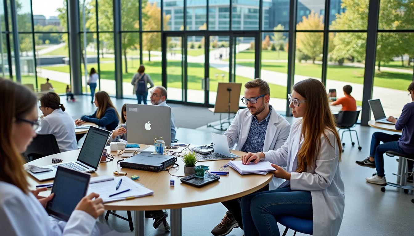 découvrez comment le classement des but génie mécanique et productique (gmp) influence les opportunités professionnelles des diplômés et leur insertion sur le marché du travail.