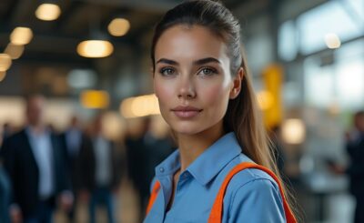 découvrez le profil du plus gros employeur de france en 2024 : effectifs, répartition des salariés, métiers, âge et principales caractéristiques des employés qui composent ce géant du marché du travail français.