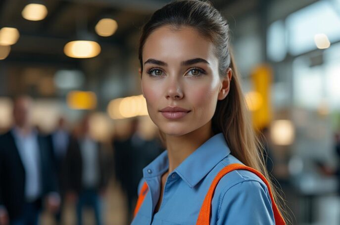 découvrez le profil du plus gros employeur de france en 2024 : effectifs, répartition des salariés, métiers, âge et principales caractéristiques des employés qui composent ce géant du marché du travail français.