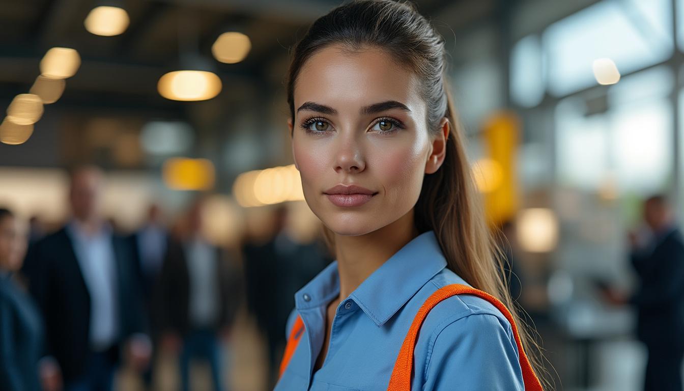 découvrez le profil du plus gros employeur de france en 2024 : effectifs, répartition des salariés, métiers, âge et principales caractéristiques des employés qui composent ce géant du marché du travail français.