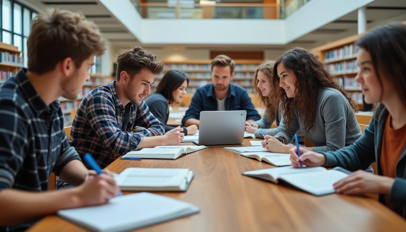 découvrez comment le classement des but gea peut aider les étudiants à choisir la meilleure formation, optimiser leur candidature et augmenter leurs chances d'admission dans une filière adaptée à leurs ambitions.