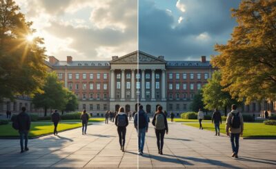 découvrez comment le classement des but gea aide les étudiants à choisir la meilleure formation en gestion, améliorer leurs chances d’admission et s’orienter vers une carrière réussie.