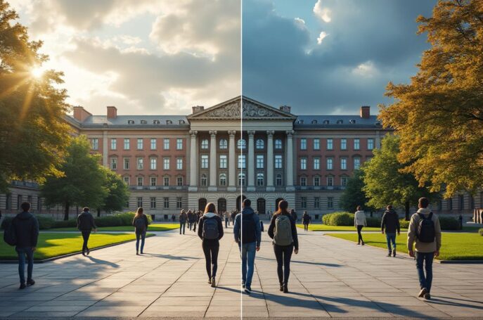 découvrez comment le classement des but gea aide les étudiants à choisir la meilleure formation en gestion, améliorer leurs chances d’admission et s’orienter vers une carrière réussie.