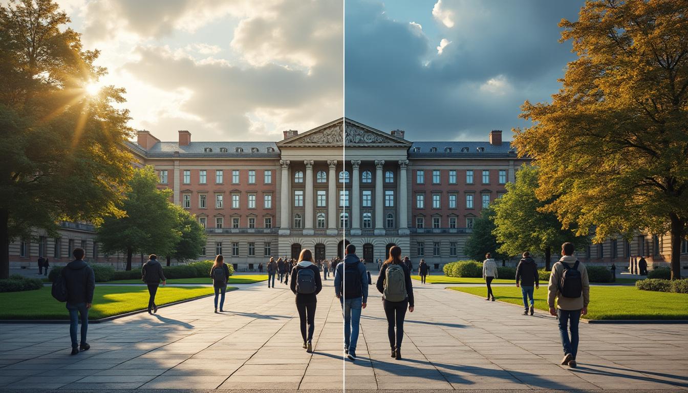 découvrez comment le classement des but gea aide les étudiants à choisir la meilleure formation en gestion, améliorer leurs chances d’admission et s’orienter vers une carrière réussie.