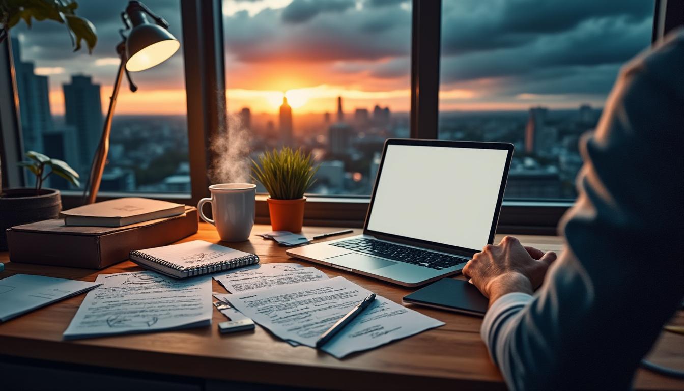 découvrez les principales erreurs à éviter dans votre lettre de motivation pour le but tc afin de maximiser vos chances d'admission et de vous démarquer auprès du jury.