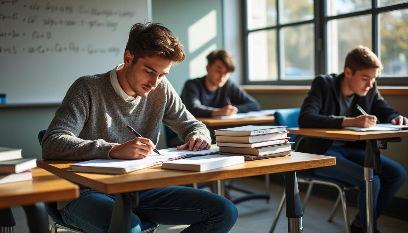 découvrez les meilleurs conseils d'experts pour réussir vos questions du grand oral. préparation, astuces et méthodes pour briller le jour j et impressionner le jury !