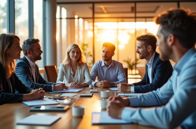 découvrez des conseils d'experts pour réussir le grand oral grâce à une sélection de questions incontournables et des astuces pour vous préparer efficacement et briller le jour j.