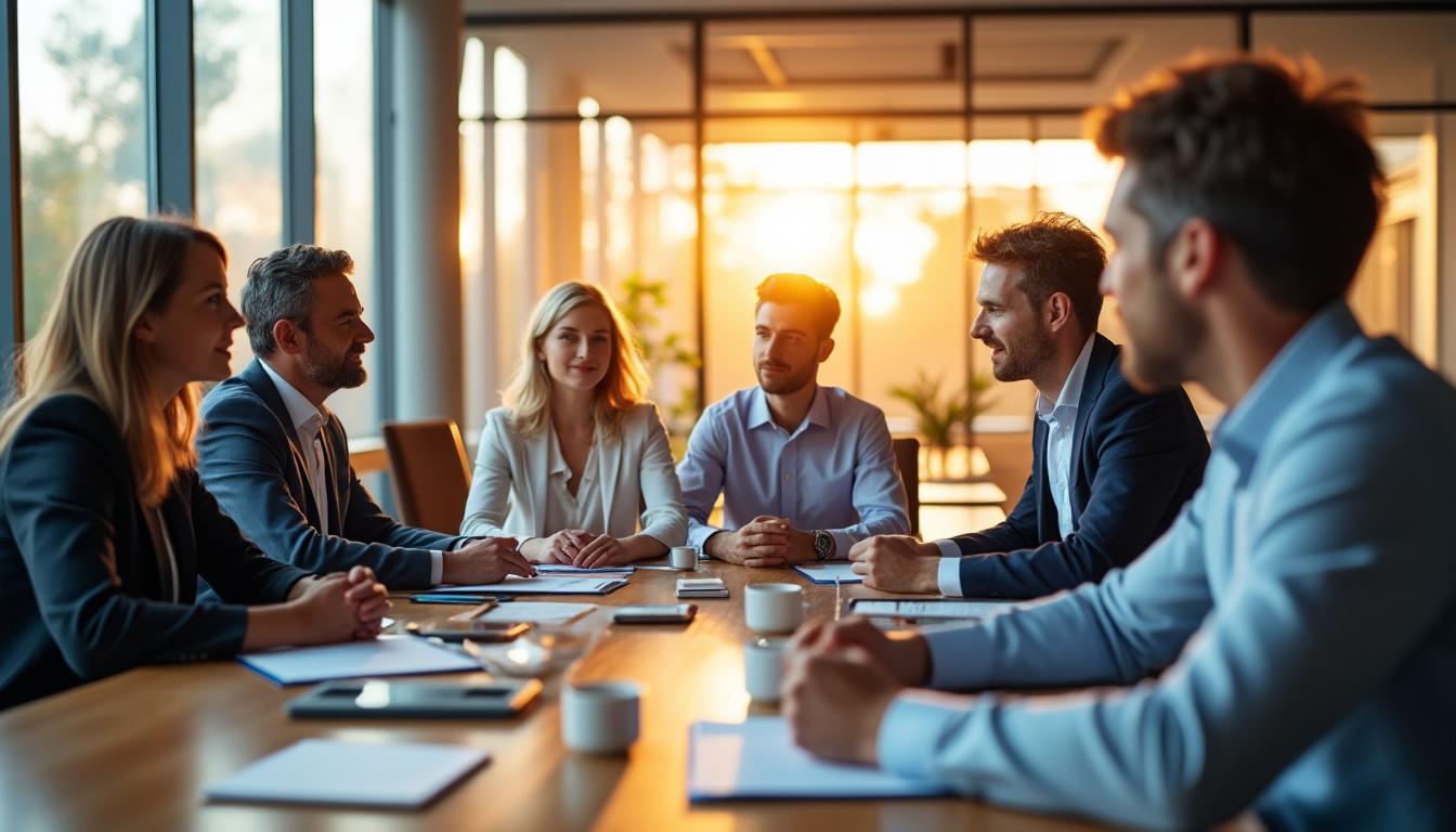 découvrez des conseils d'experts pour réussir le grand oral grâce à une sélection de questions incontournables et des astuces pour vous préparer efficacement et briller le jour j.