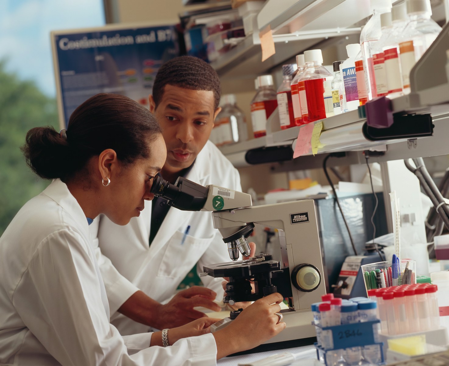 prépas scientifiques