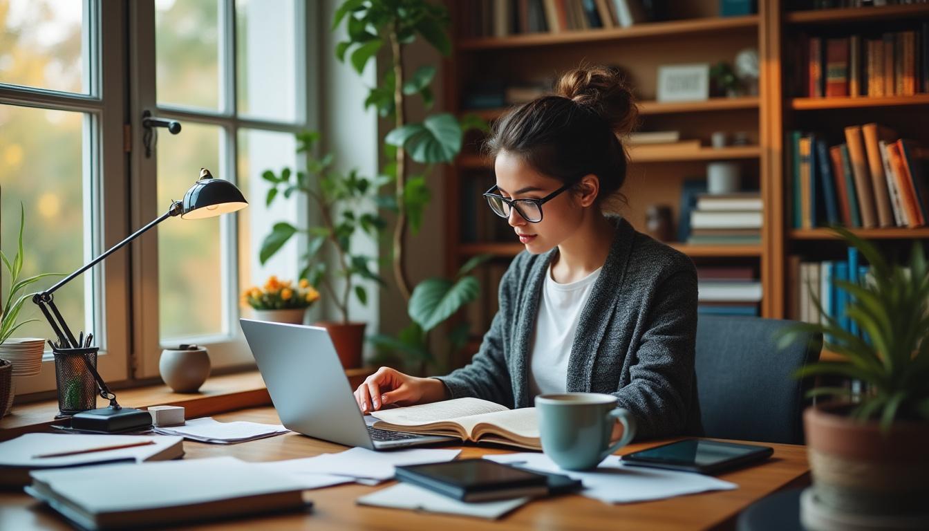 découvrez une méthode d'apprentissage efficace spécialement conçue pour les professionnels en reconversion afin de faciliter leur transition et de maximiser leurs chances de succès.