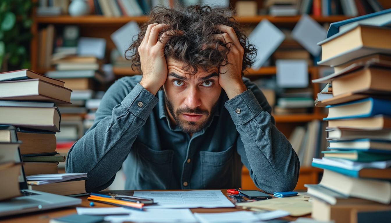 découvrez une méthode d'apprentissage spécialement conçue pour les professionnels en reconversion. maximisez vos acquis et facilitez votre transition grâce à des techniques efficaces et adaptées à vos besoins.