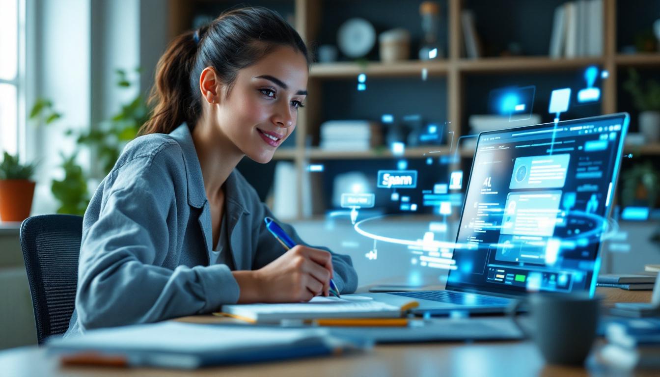 découvrez une méthode révolutionnaire pour apprendre l'espagnol dès le début grâce à une intelligence artificielle innovante, simple et efficace.