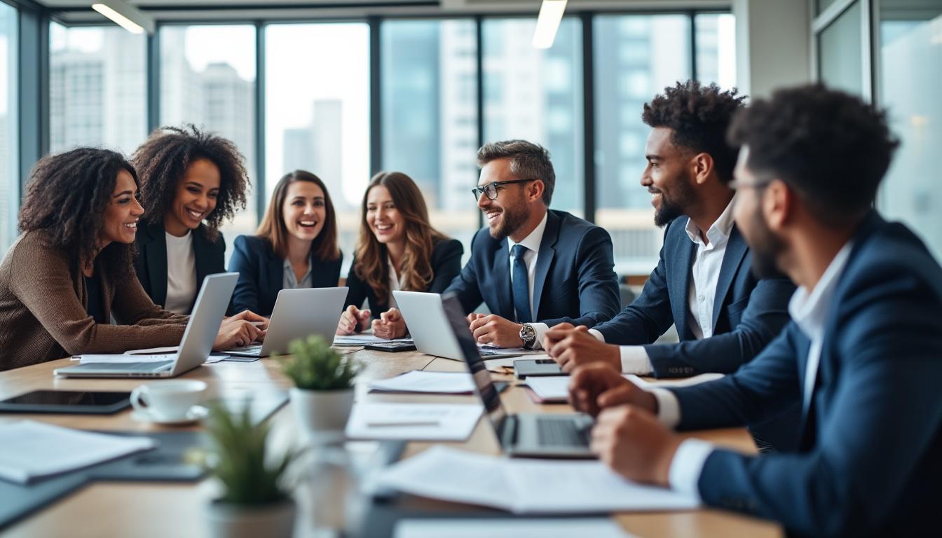 découvrez comment choisir le meilleur établissement pour un bts en commerce international grâce à notre classement des critères essentiels à prendre en compte.