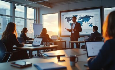 découvrez les critères essentiels pour choisir le meilleur établissement pour votre bts en commerce international et optimisez votre avenir professionnel.