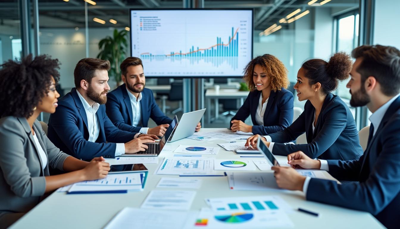 découvrez le classement des dcg en france et les informations essentielles que tout étudiant doit connaître pour réussir sa formation en comptabilité et gestion.