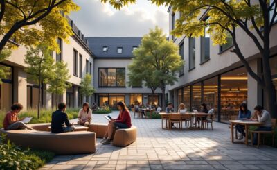 découvrez le classement des dcg en france et les informations essentielles que les étudiants doivent connaître pour choisir leur formation en comptabilité et gestion.