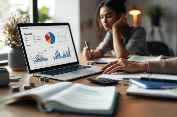 découvrez le coût d'une formation en espagnol professionnel et apprenez comment optimiser votre investissement pour améliorer vos compétences linguistiques efficacement.