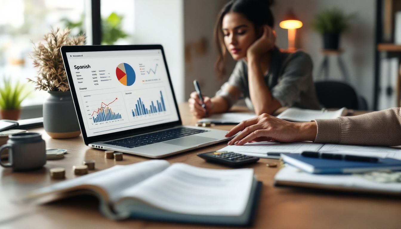 découvrez le coût d'une formation en espagnol professionnel et apprenez comment optimiser votre investissement pour améliorer vos compétences linguistiques efficacement.