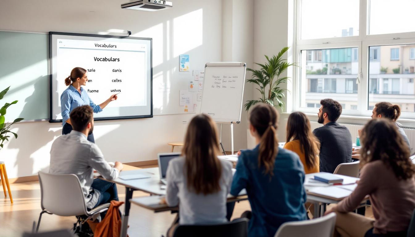 découvrez le coût d'une formation en espagnol professionnel et nos conseils pour optimiser votre investissement afin de booster votre carrière.