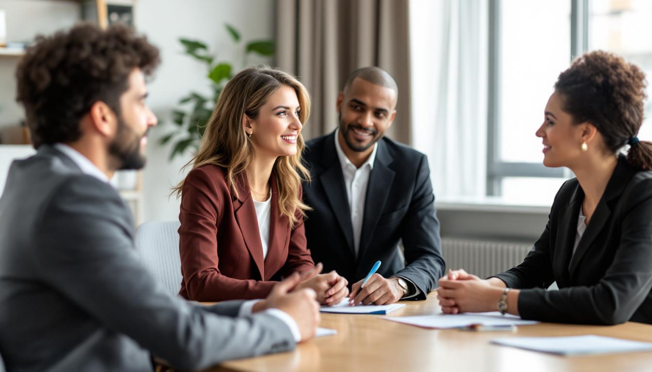 découvrez comment maîtriser l'anglais professionnel efficacement en utilisant des jeux de rôle, une méthode interactive pour améliorer vos compétences de communication au travail.