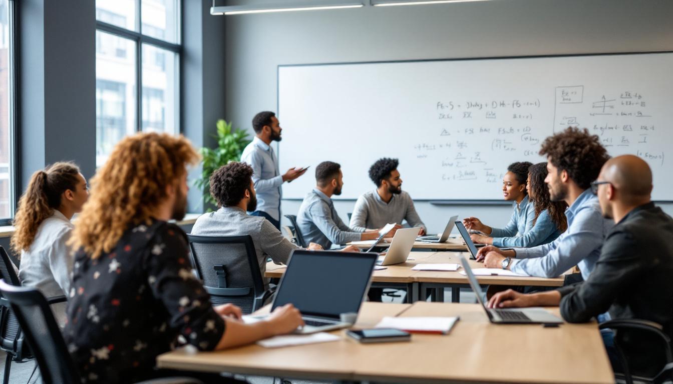 découvrez comment obtenir un titre professionnel formateur pour adulte en 2026, les étapes clés, les formations recommandées et les critères indispensables pour réussir cette certification.