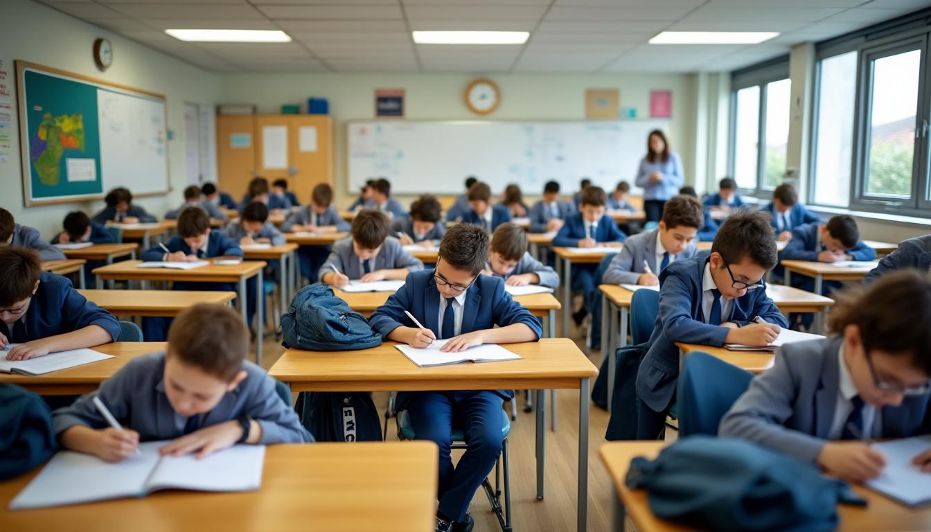découvrez le classement national des résultats pour évaluer le positionnement de votre prépa dcg et choisir la meilleure préparation pour réussir votre diplôme.