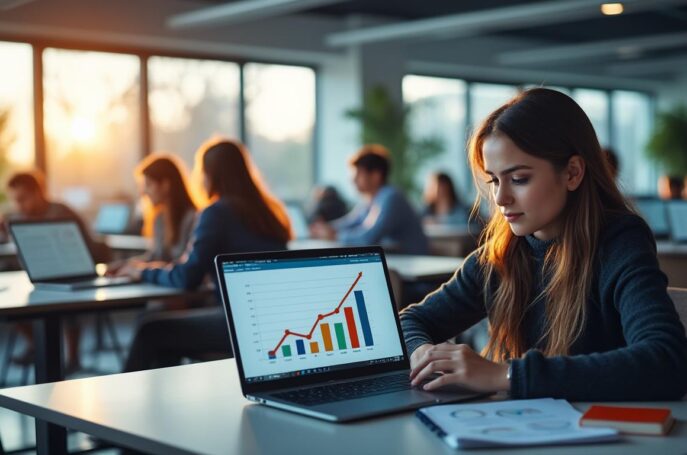 découvrez le classement national des résultats pour savoir comment se positionne votre prépa du dcg et évaluez ses performances parmi les meilleures formations.