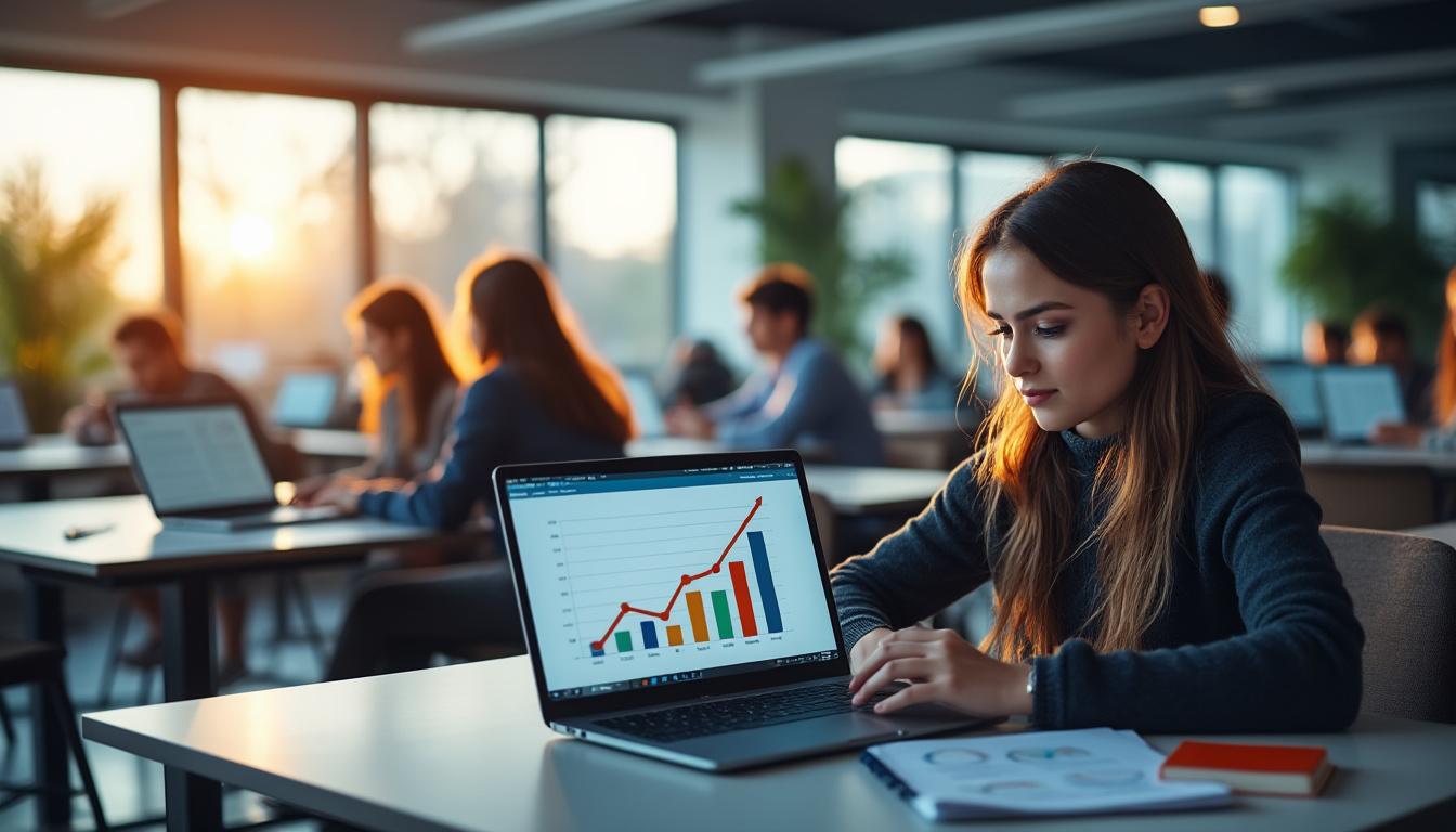 découvrez le classement national des résultats pour savoir comment se positionne votre prépa du dcg et évaluez ses performances parmi les meilleures formations.