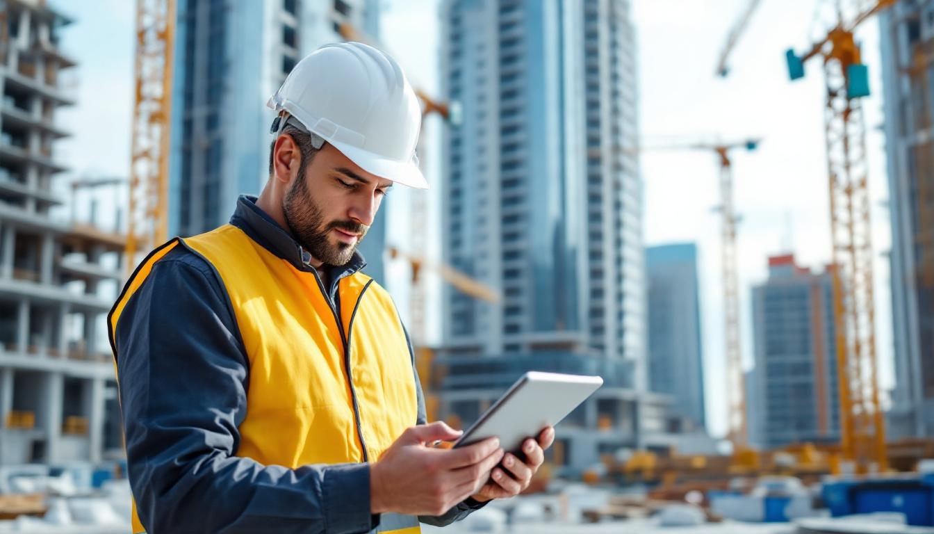 découvrez l'importance de la formation d'économiste de la construction pour maîtriser les coûts, optimiser les projets et garantir la réussite de vos chantiers.