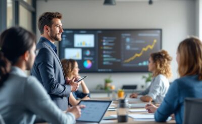 découvrez notre formation pour formateur et développez les compétences clés nécessaires pour transmettre efficacement vos connaissances et dynamiser vos sessions d'apprentissage.