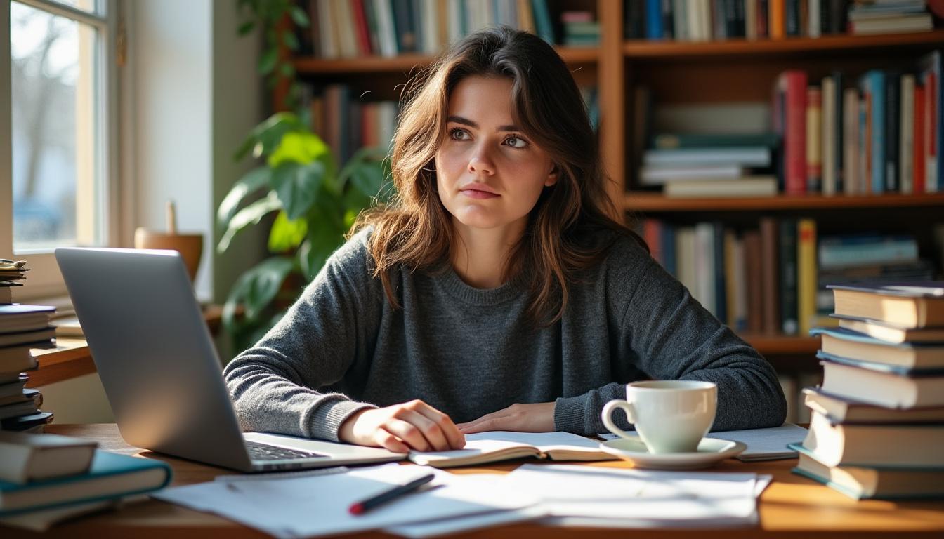 découvrez nos conseils pour structurer efficacement votre discours lors du grand oral 2024 : étapes clés, astuces pratiques et exemples pour réussir votre présentation.