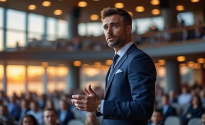 découvrez nos conseils pratiques pour structurer efficacement votre discours lors du grand oral 2024 : étapes clés, astuces et exemples pour convaincre le jury avec clarté et confiance.