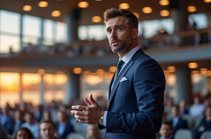 découvrez nos conseils pratiques pour structurer efficacement votre discours lors du grand oral 2024 : étapes clés, astuces et exemples pour convaincre le jury avec clarté et confiance.