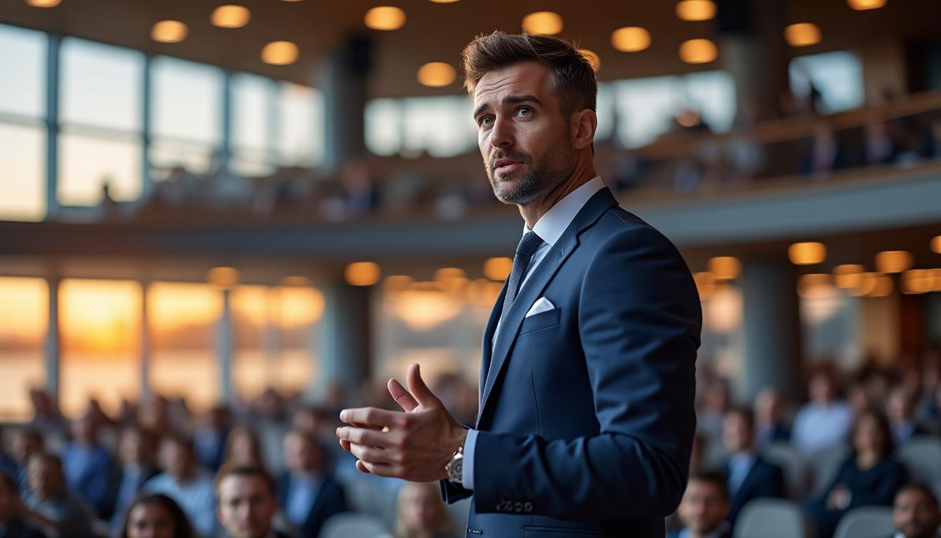 découvrez nos conseils pratiques pour structurer efficacement votre discours lors du grand oral 2024 : étapes clés, astuces et exemples pour convaincre le jury avec clarté et confiance.