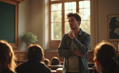 découvrez une inspiration originale pour formuler une question percutante au grand oral de hlp, captivant ainsi l'audience et valorisant votre prestation.